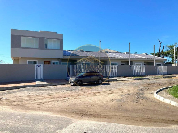 Imagem Sobrado com 2 Quartos à Venda, 72 m² em Bairro Cohapar - Guaratuba Imagem Sobrado com 2 Quartos à Venda, 72 m² em Bairro Cohapar - Guaratuba