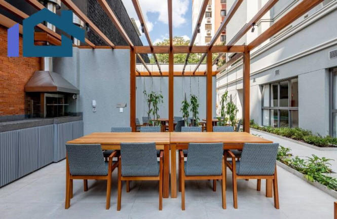 Imagem Apartamento com 2 Quartos à Venda, 55 m² em Cristo Redentor - Porto Alegre