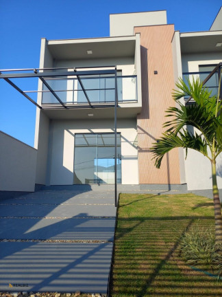 Imagem Sobrado com 2 Quartos à Venda, 89 m² em Areias De Baixo - Governador Celso Ramos Imagem Sobrado com 2 Quartos à Venda, 89 m² em Areias De Baixo - Governador Celso Ramos