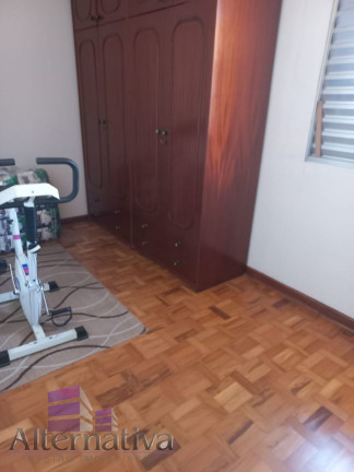 Imagem Casa com 3 Quartos à Venda, 160 m² em Vila Lageado - São Paulo Imagem Casa com 3 Quartos à Venda, 160 m² em Vila Lageado - São Paulo