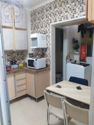 Imagem Apartamento com 2 Quartos à Venda, 77 m² em Ponta Da Praia - Santos