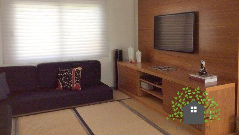 Imagem Casa com 4 Quartos à Venda, 700 m² em São Paulo Ii - Cotia