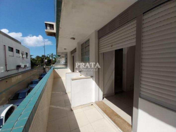 Imagem Apartamento com 1 Quarto à Venda, 69 m² em Pompéia - Santos Imagem Apartamento com 1 Quarto à Venda, 69 m² em Pompéia - Santos