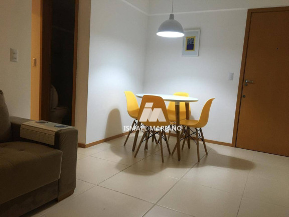 Imagem Apartamento com 2 Quartos à Venda, 60 m² em Praia De Itaparica - Vila Velha