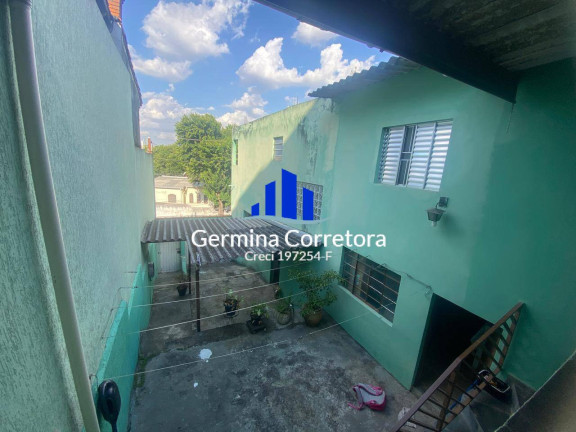 Imagem Casa com 3 Quartos à Venda, 242 m² em Santana De Parnaíba Imagem Casa com 3 Quartos à Venda, 242 m² em Santana De Parnaíba