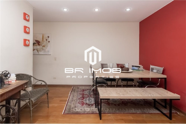 Imagem Imóvel com 3 Quartos à Venda, 74 m² em Jardim Da Saúde - São Paulo Imagem Imóvel com 3 Quartos à Venda, 74 m² em Jardim Da Saúde - São Paulo