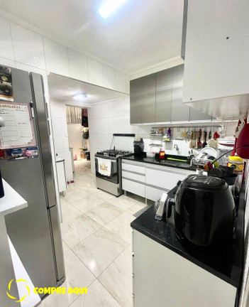Imagem Apartamento com 2 Quartos à Venda, 102 m² em Bela Vista - São Paulo
