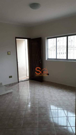 Imagem Casa com 3 Quartos à Venda, 183 m² em Parque Das Nações - Santo André Imagem Casa com 3 Quartos à Venda, 183 m² em Parque Das Nações - Santo André