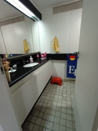 Imagem Apartamento com 4 Quartos à Venda, 270 m² em Piedade - Jaboatão Dos Guararapes
