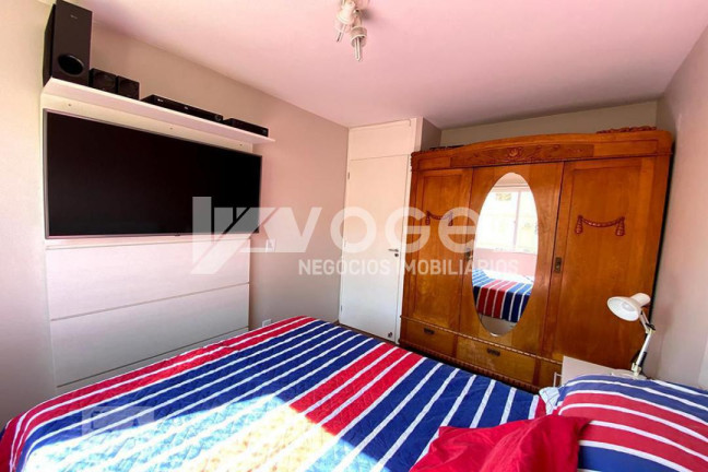 Imagem Apartamento com 2 Quartos à Venda, 56 m² em São Miguel - Sao Leopoldo Imagem Apartamento com 2 Quartos à Venda, 56 m² em São Miguel - Sao Leopoldo