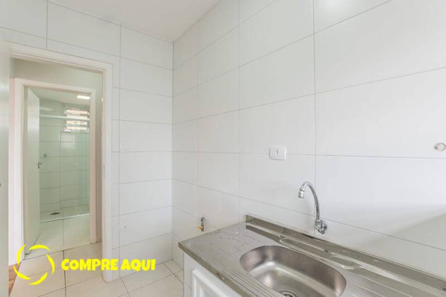 Imagem Apartamento com 1 Quarto à Venda, 32 m² em Vila Buarque - São Paulo