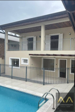 Imagem Casa com 5 Quartos à Venda, 400 m² em Alphaville - Santana De Parnaíba Imagem Casa com 5 Quartos à Venda, 400 m² em Alphaville - Santana De Parnaíba