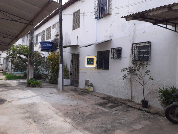 Imagem Apartamento com 2 Quartos à Venda, 45 m² em Nova Metrópole (jurema) - Caucaia Imagem Apartamento com 2 Quartos à Venda, 45 m² em Nova Metrópole (jurema) - Caucaia