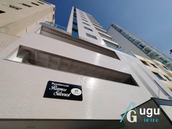 Apartamento com 3 Quartos à Venda, 83 m² em Praia Do Morro - Guarapari