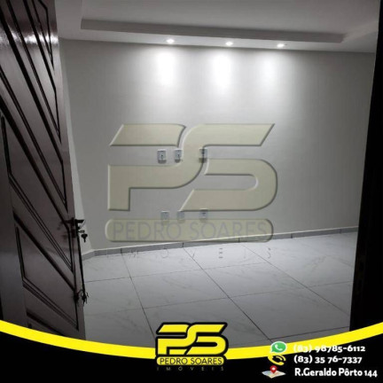 Imagem Apartamento com 2 Quartos à Venda, 65 m² em Gramame - João Pessoa Imagem Apartamento com 2 Quartos à Venda, 65 m² em Gramame - João Pessoa