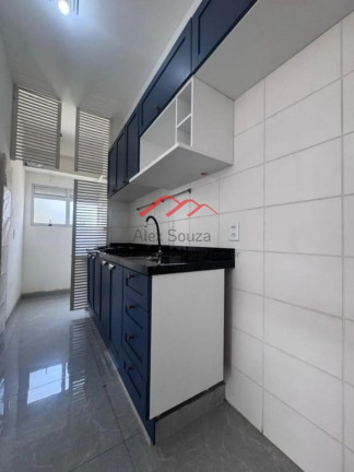 Imagem Apartamento com 2 Quartos à Venda, 50 m² em Loteamento Residencial Viva Vista - Sumaré Imagem Apartamento com 2 Quartos à Venda, 50 m² em Loteamento Residencial Viva Vista - Sumaré