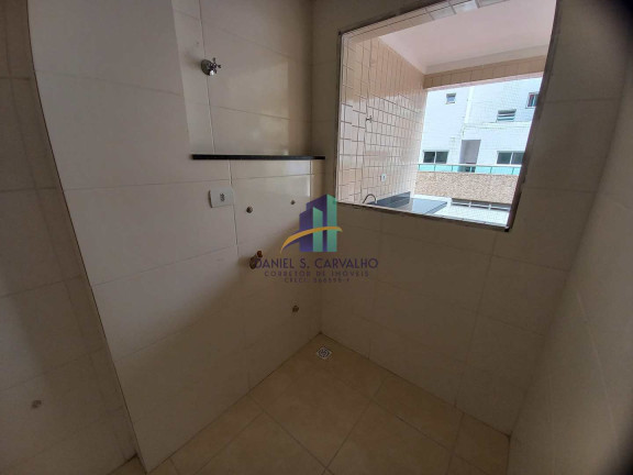Imagem Apartamento com 1 Quarto à Venda, 45 m² em Aviação - Praia Grande