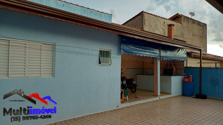Imagem Casa com 3 Quartos à Venda, 300 m² em Jardim Primavera - Boituva Imagem Casa com 3 Quartos à Venda, 300 m² em Jardim Primavera - Boituva