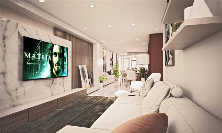 Imagem Cobertura com 3 Quartos à Venda, 130 m² em Guilhermina - Praia Grande Imagem Cobertura com 3 Quartos à Venda, 130 m² em Guilhermina - Praia Grande