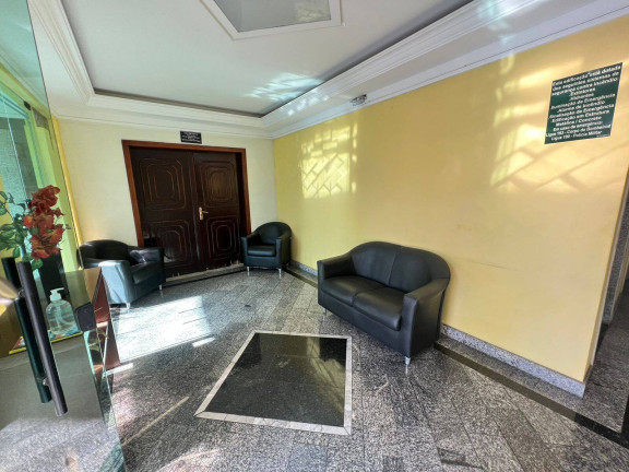 Imagem Apartamento com 1 Quarto à Venda, 47 m² em Ocian - Praia Grande