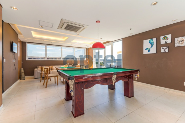 Imagem Imóvel com 1 Quarto à Venda, 36 m² em Jardim Do Mar - São Bernardo Do Campo