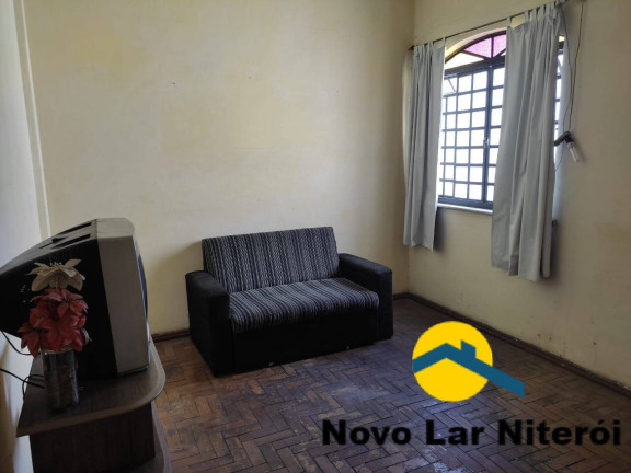 Imagem Apartamento com 2 Quartos à Venda, 60 m² em Centro - Niterói