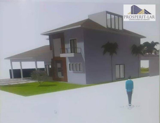 Imagem Casa com 4 Quartos à Venda, 494 m² em Condomínio Shambala Iii - Atibaia Imagem Casa com 4 Quartos à Venda, 494 m² em Condomínio Shambala Iii - Atibaia