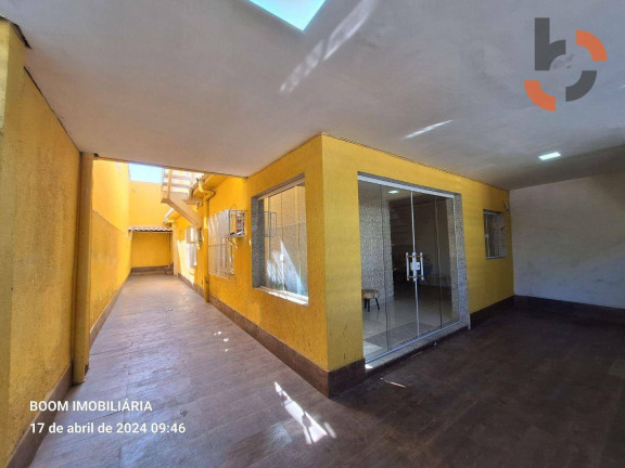 Imagem Casa com 3 Quartos à Venda, 290 m² em Vila Nova - Nova Iguaçu