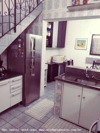 Imagem Casa com 3 Quartos à Venda, 129 m² em Interlagos - São Paulo