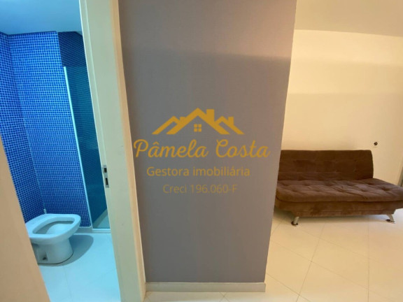 Imagem Apartamento com 3 Quartos à Venda, 120 m² em Pitangueiras - Guarujá Imagem Apartamento com 3 Quartos à Venda, 120 m² em Pitangueiras - Guarujá
