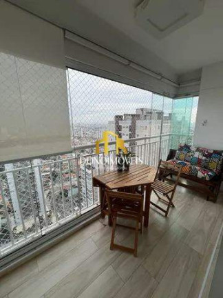 Imagem Apartamento com 3 Quartos à Venda, 96 m² em Boa Vista - São Caetano Do Sul