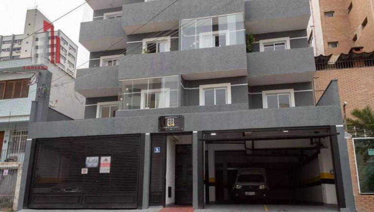 Imagem Apartamento com 1 Quarto à Venda, 34 m² em Santana - São Paulo Imagem Apartamento com 1 Quarto à Venda, 34 m² em Santana - São Paulo