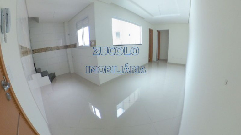 Imagem Cobertura com 2 Quartos à Venda, 104 m² em Parque Oratório - Santo André Imagem Cobertura com 2 Quartos à Venda, 104 m² em Parque Oratório - Santo André