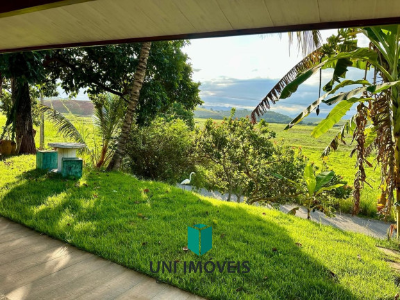 Imagem Imóvel com 4 Quartos à Venda, 5.900 m² em Ubu - Anchieta