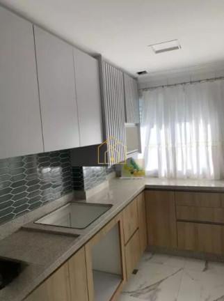 Imagem Cobertura com 2 Quartos à Venda, 143 m² em Nova Petrópolis - São Bernardo Do Campo