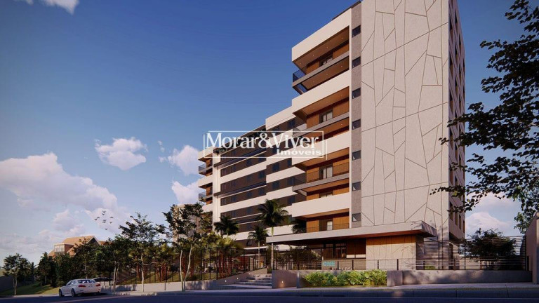 Imagem Imóvel com 1 Quarto à Venda, 17 m² em Novo Mundo - Curitiba Imagem Imóvel com 1 Quarto à Venda, 17 m² em Novo Mundo - Curitiba