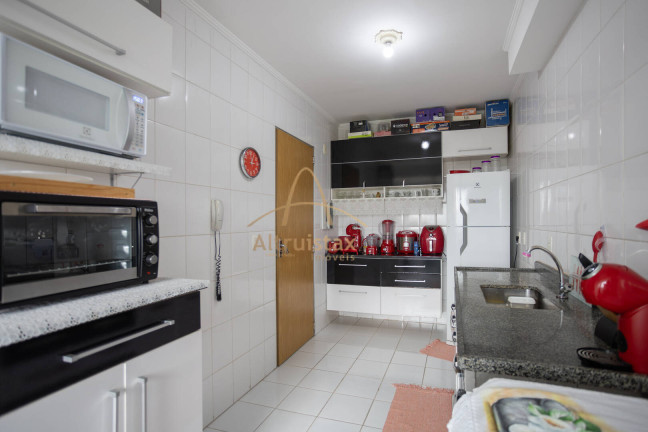 Imagem Apartamento com 2 Quartos à Venda, 63 m² em Bussocaba - Osasco