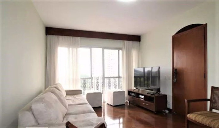 Imagem Apartamento com 3 Quartos à Venda, 110 m² em Brooklin - São Paulo Imagem Apartamento com 3 Quartos à Venda, 110 m² em Brooklin - São Paulo