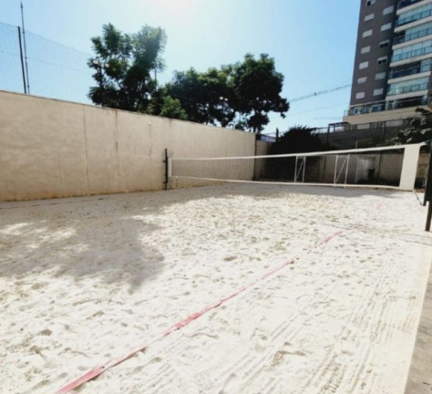 Imagem Imóvel com 2 Quartos à Venda, 65 m² em Barra Funda - São Paulo