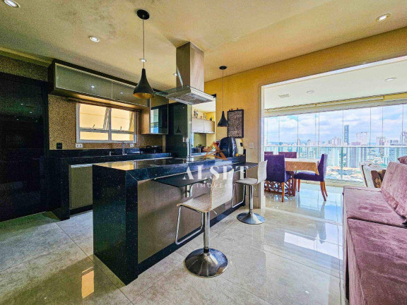 Imagem Apartamento com 3 Quartos à Venda, 107 m² em Mooca - São Paulo Imagem Apartamento com 3 Quartos à Venda, 107 m² em Mooca - São Paulo