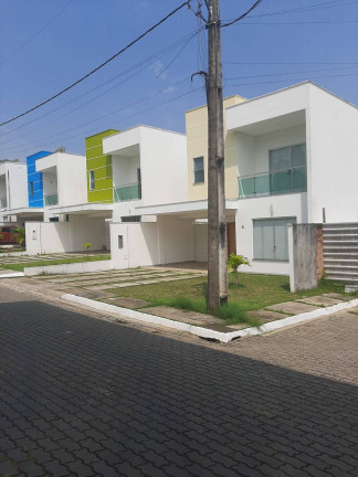 Imagem Terreno à Venda, 219 m² em Tarumã - Manaus Imagem Terreno à Venda, 219 m² em Tarumã - Manaus