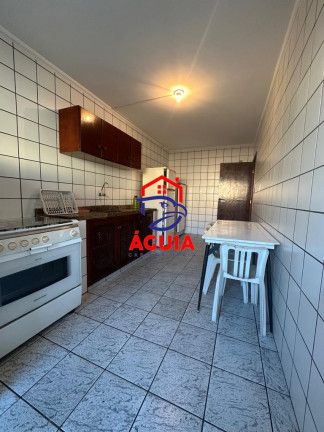 Imagem Apartamento com 3 Quartos à Venda, 144 m² em Praia Grande - Ubatuba Imagem Apartamento com 3 Quartos à Venda, 144 m² em Praia Grande - Ubatuba