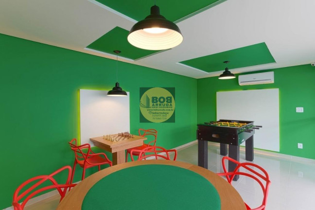 Imagem Apartamento com 2 Quartos à Venda, 47 m² em Boa Viagem - Recife Imagem Apartamento com 2 Quartos à Venda, 47 m² em Boa Viagem - Recife