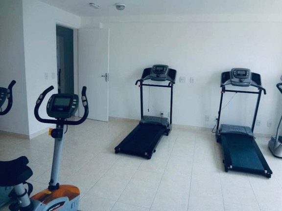 Imagem Apartamento com 2 Quartos à Venda, 52 m² em Jardim Casablanca (jardim Sao Luis) - São Paulo Imagem Apartamento com 2 Quartos à Venda, 52 m² em Jardim Casablanca (jardim Sao Luis) - São Paulo