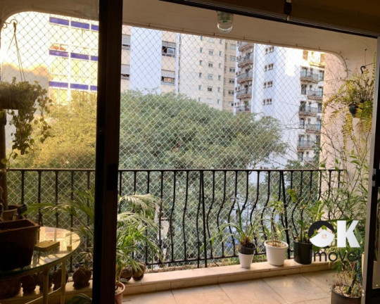 Imagem Apartamento com 4 Quartos à Venda, 230 m² em Higienópolis - São Paulo Imagem Apartamento com 4 Quartos à Venda, 230 m² em Higienópolis - São Paulo