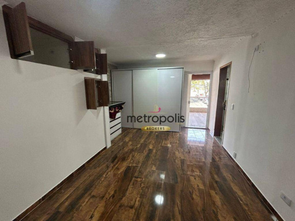 Imagem Sobrado com 3 Quartos à Venda, 220 m² em Vila Camilópolis - Santo André Imagem Sobrado com 3 Quartos à Venda, 220 m² em Vila Camilópolis - Santo André