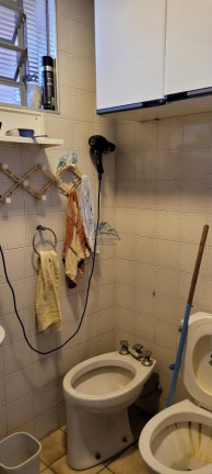 Imagem Apartamento com 2 Quartos à Venda, 66 m² em Centro - Limeira