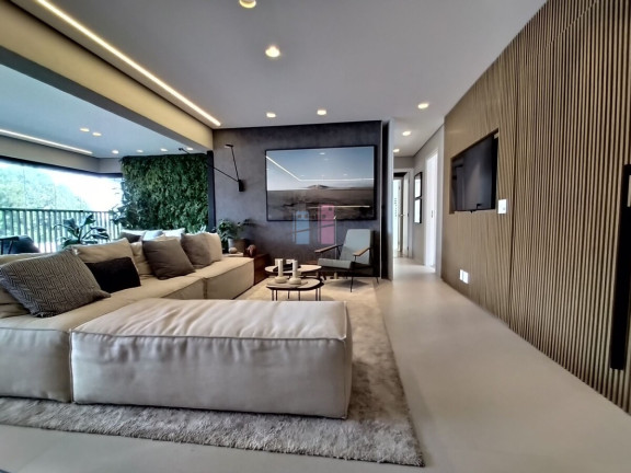 Imagem Apartamento com 3 Quartos à Venda, 173 m² em Alto Da Boa Vista - São Paulo