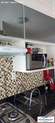 Imagem Apartamento com 3 Quartos à Venda, 59 m² em Parque Jaçatuba - Santo André Imagem Apartamento com 3 Quartos à Venda, 59 m² em Parque Jaçatuba - Santo André