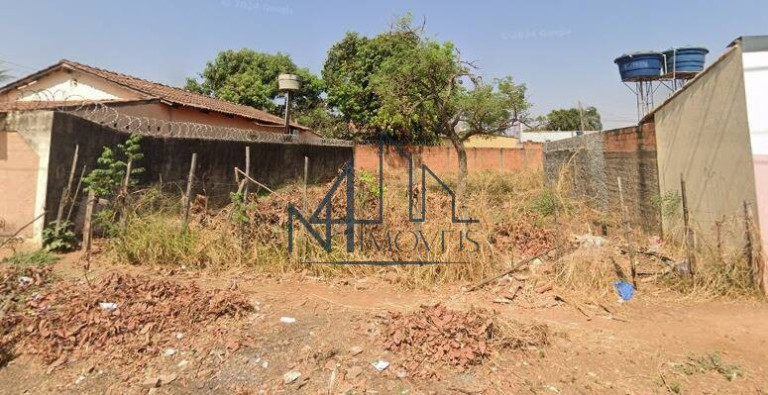 Imagem Terreno à Venda, 466 m² em Jardim Florença - Aparecida De Goiânia Imagem Terreno à Venda, 466 m² em Jardim Florença - Aparecida De Goiânia